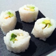 Mes premiers Makis Mes premiers Makis