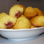 Madeleines Madeleines
