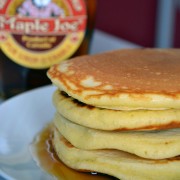 Pancakes ! Pancakes !